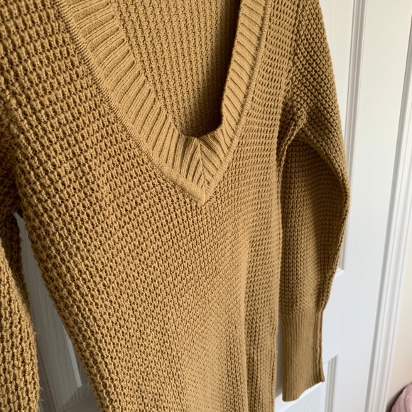 Knit tunic - Picture 3 of 3